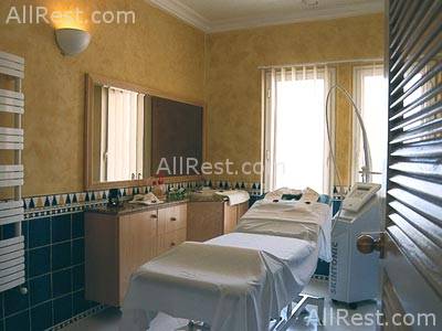 Hasdrubal Thalassa & Spa Hotel 25